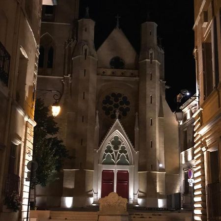 Appartement Quartier Mazarin エクス＝アン＝プロヴァンス エクステリア 写真