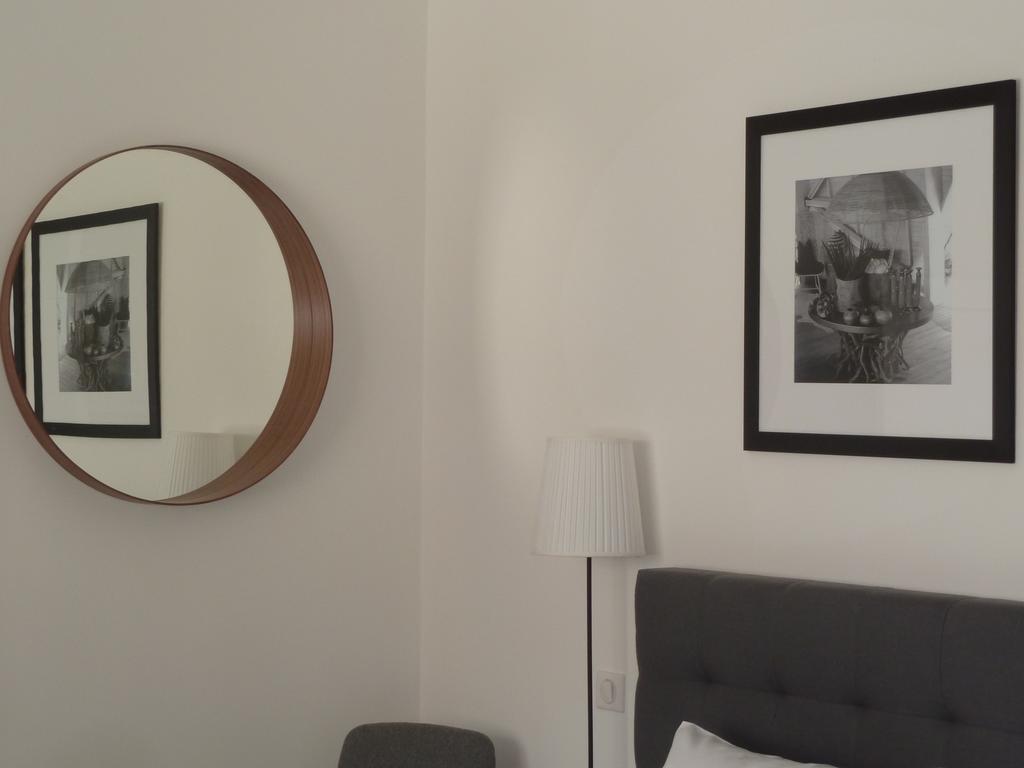 Appartement Quartier Mazarin エクス＝アン＝プロヴァンス 部屋 写真