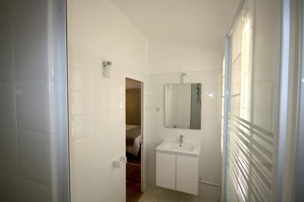 Appartement Quartier Mazarin エクス＝アン＝プロヴァンス 部屋 写真
