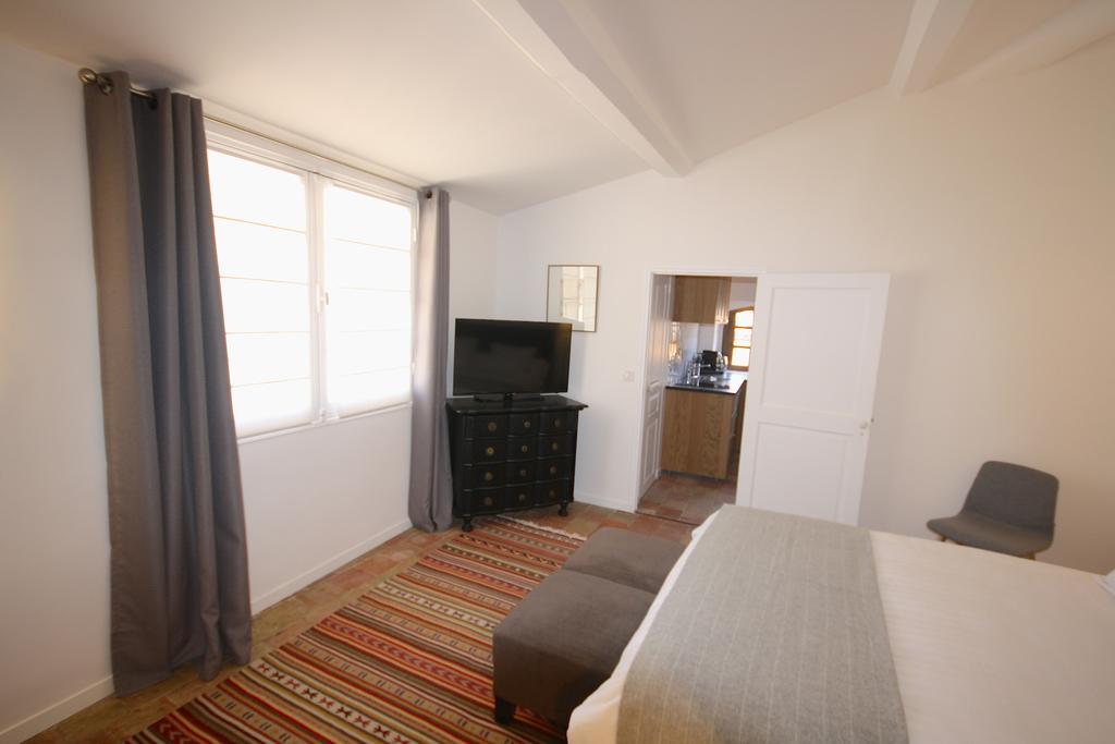 Appartement Quartier Mazarin エクス＝アン＝プロヴァンス 部屋 写真