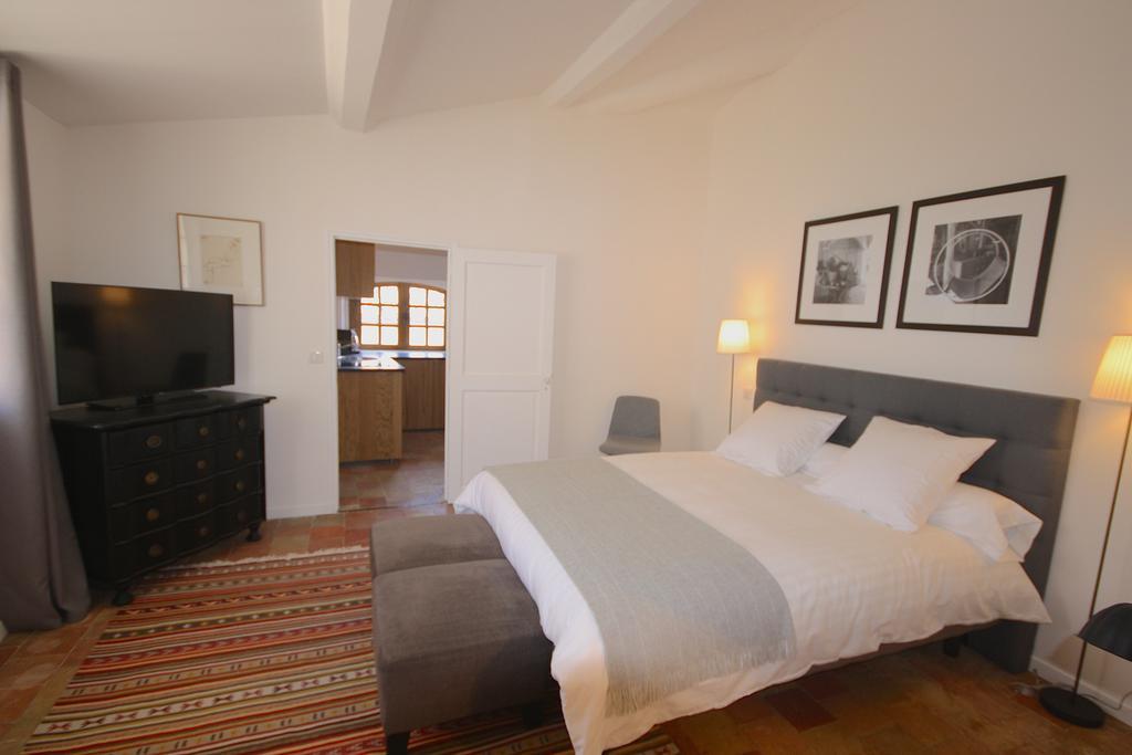 Appartement Quartier Mazarin エクス＝アン＝プロヴァンス 部屋 写真
