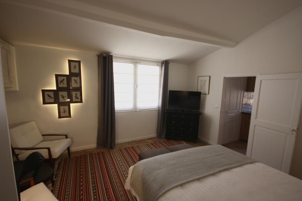 Appartement Quartier Mazarin エクス＝アン＝プロヴァンス 部屋 写真
