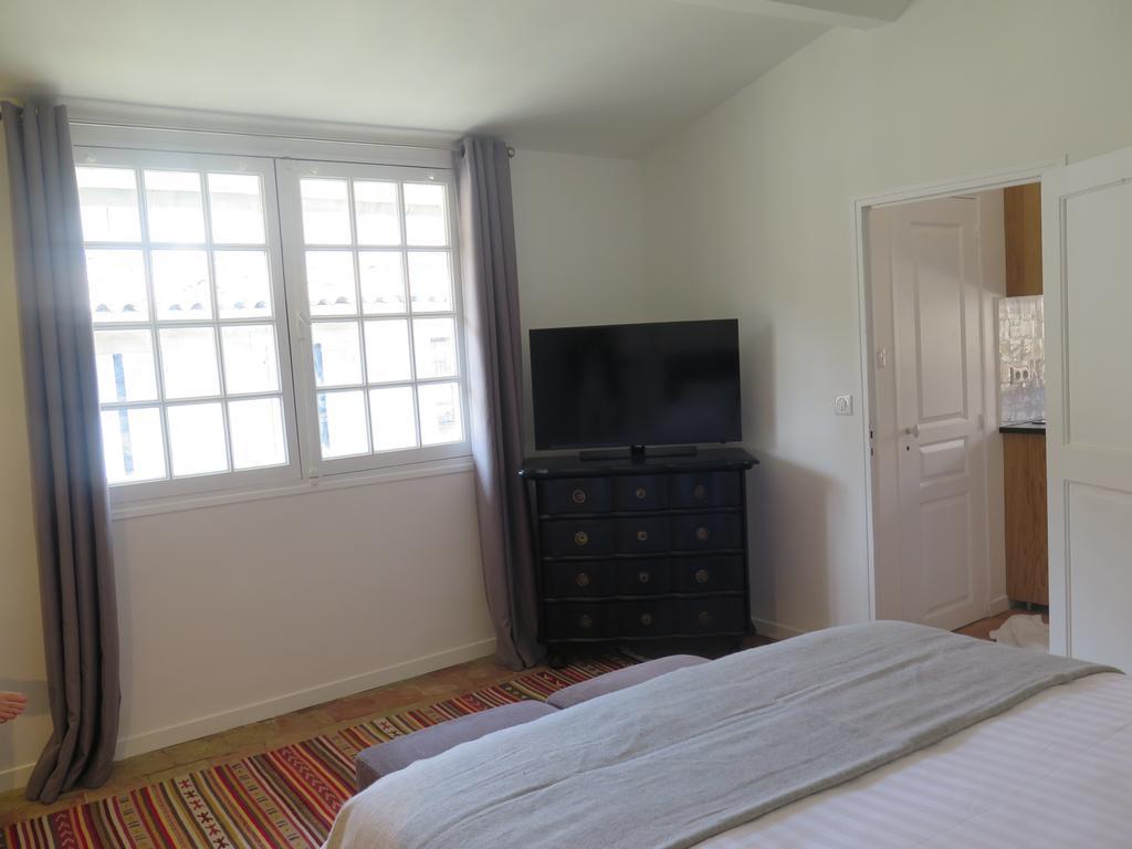Appartement Quartier Mazarin エクス＝アン＝プロヴァンス 部屋 写真