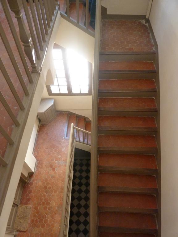 Appartement Quartier Mazarin エクス＝アン＝プロヴァンス 部屋 写真