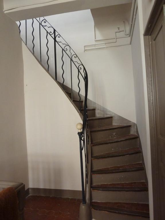 Appartement Quartier Mazarin エクス＝アン＝プロヴァンス 部屋 写真