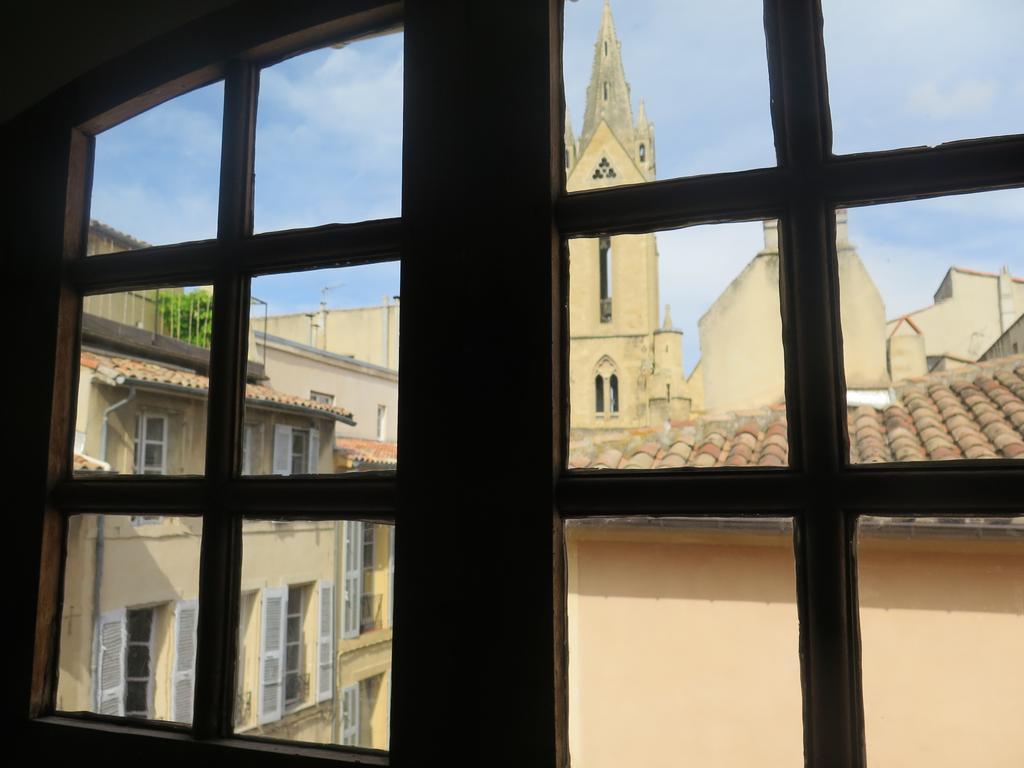 Appartement Quartier Mazarin エクス＝アン＝プロヴァンス 部屋 写真