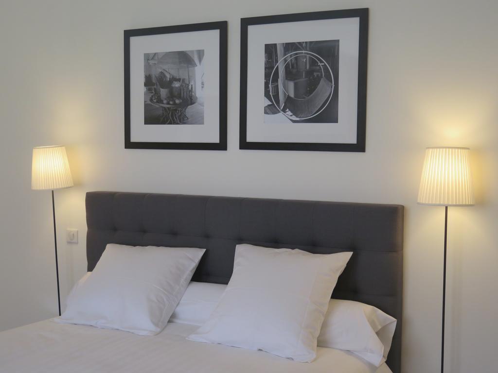 Appartement Quartier Mazarin エクス＝アン＝プロヴァンス 部屋 写真